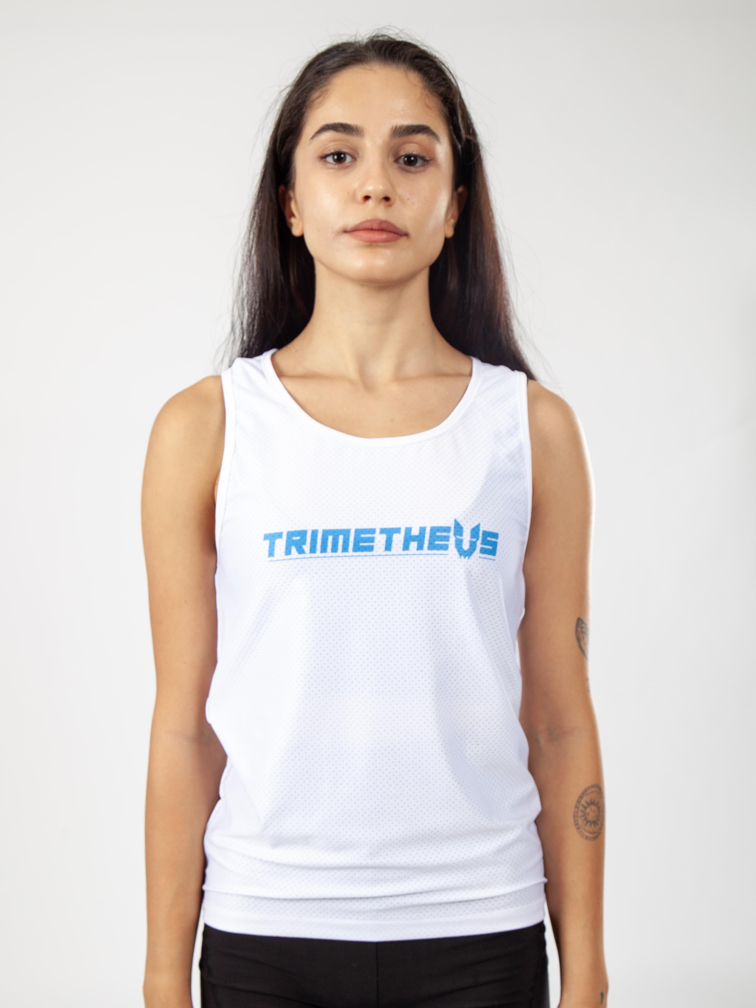 Kadın Kesim - Antrenman Atleti