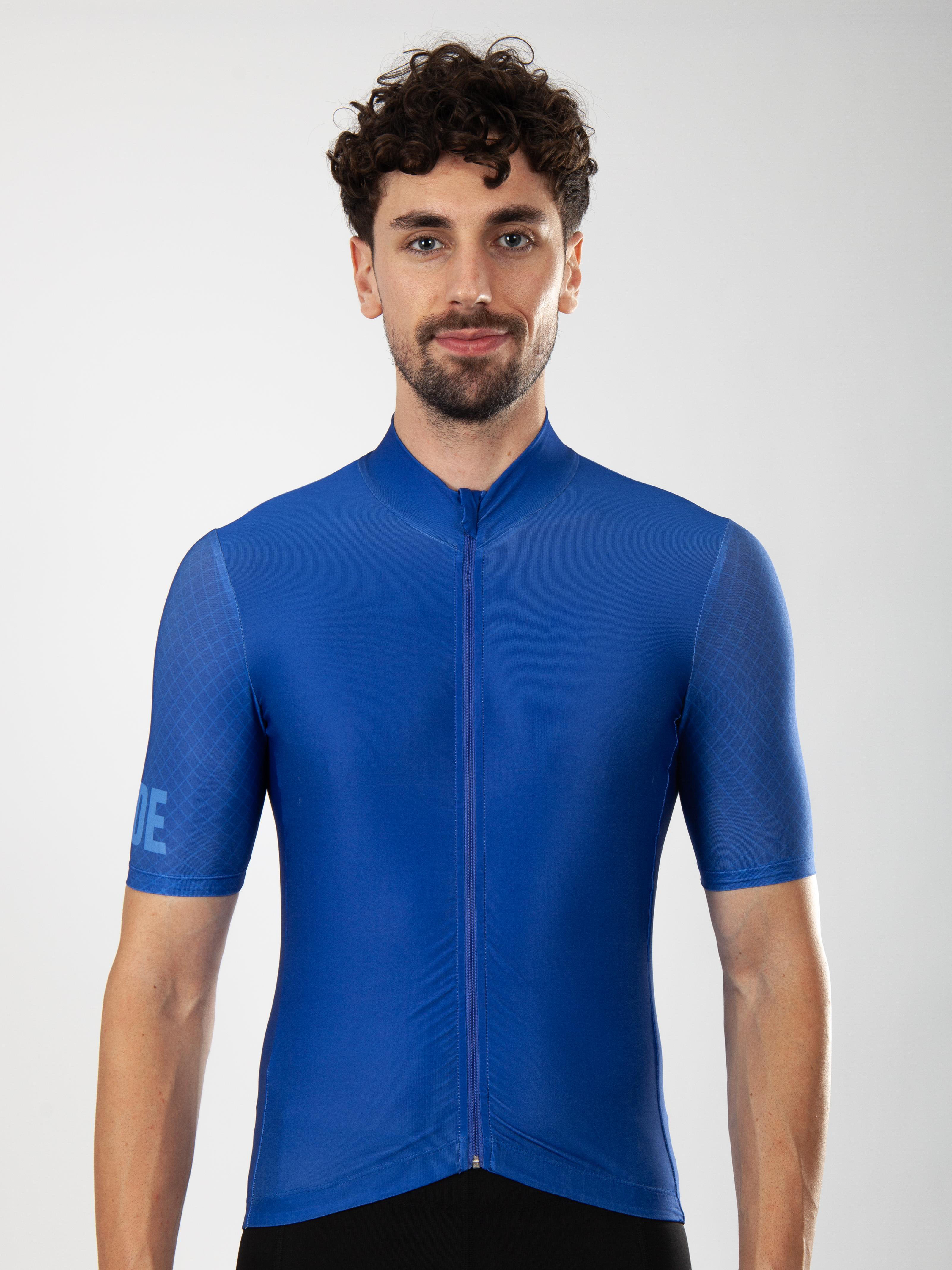 Aero, Kısa Kol - Bisiklet Forması