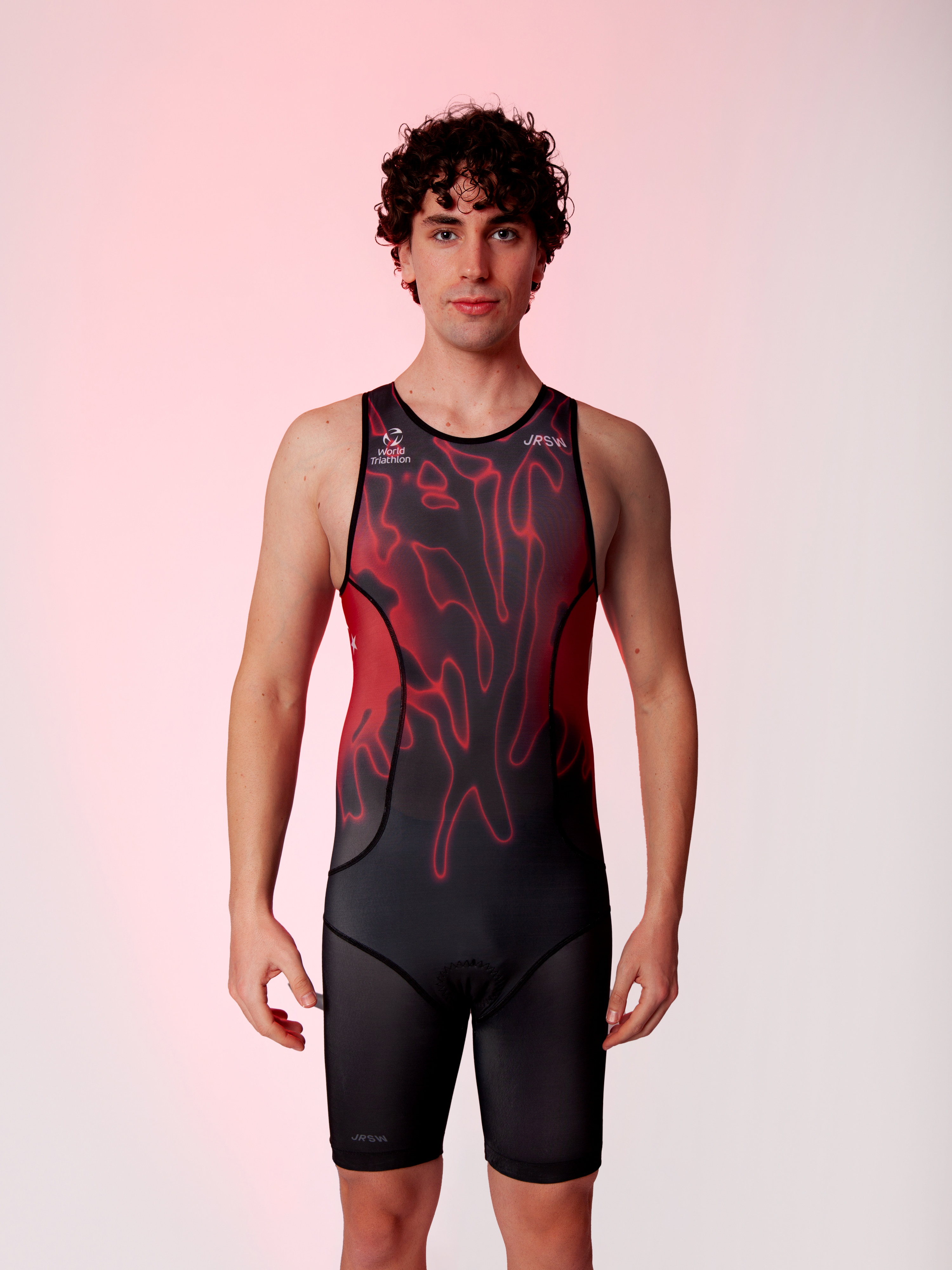 Erkek Kesim - Trisuit