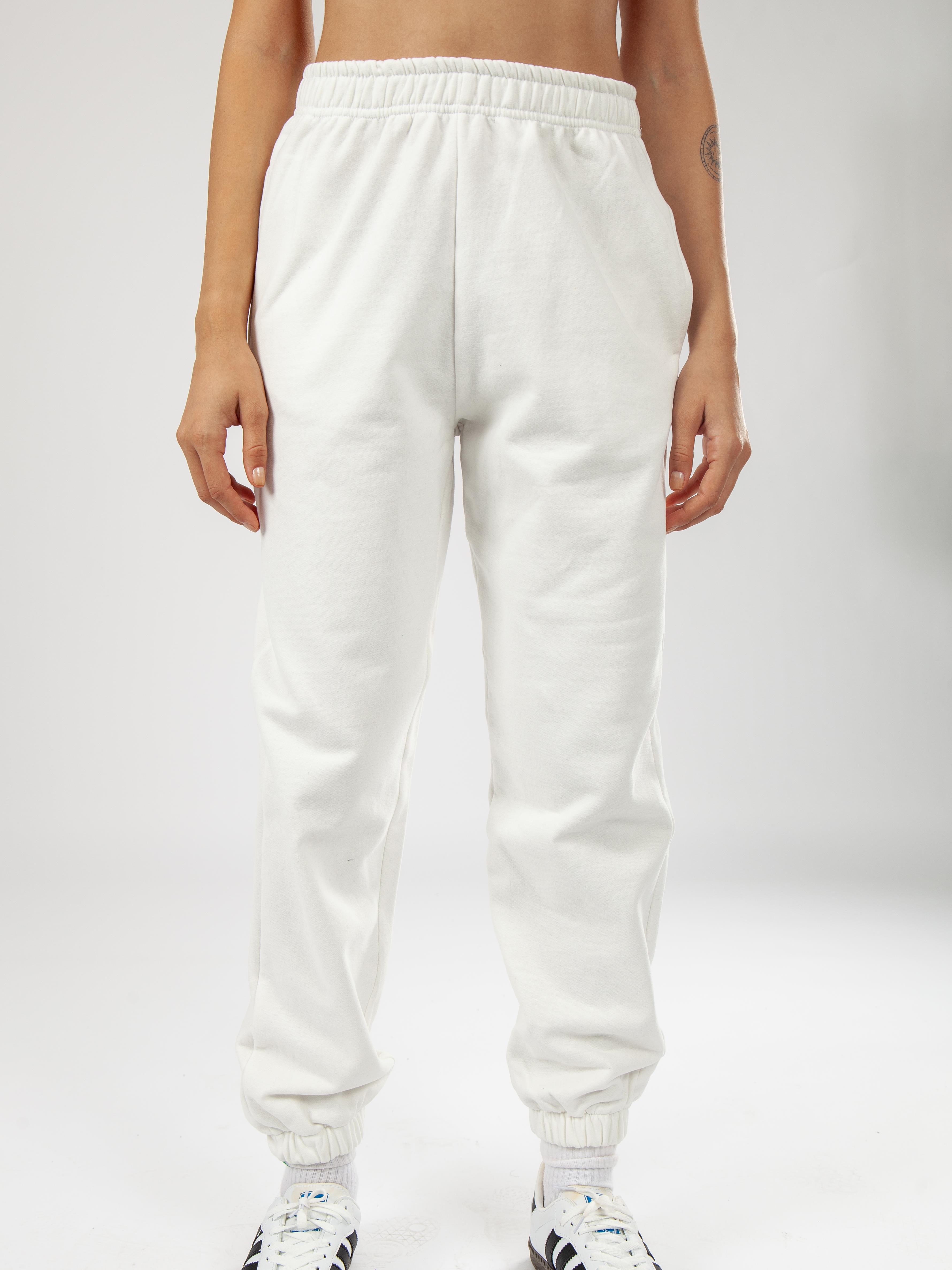 Şardonlu - Eşofman Altı