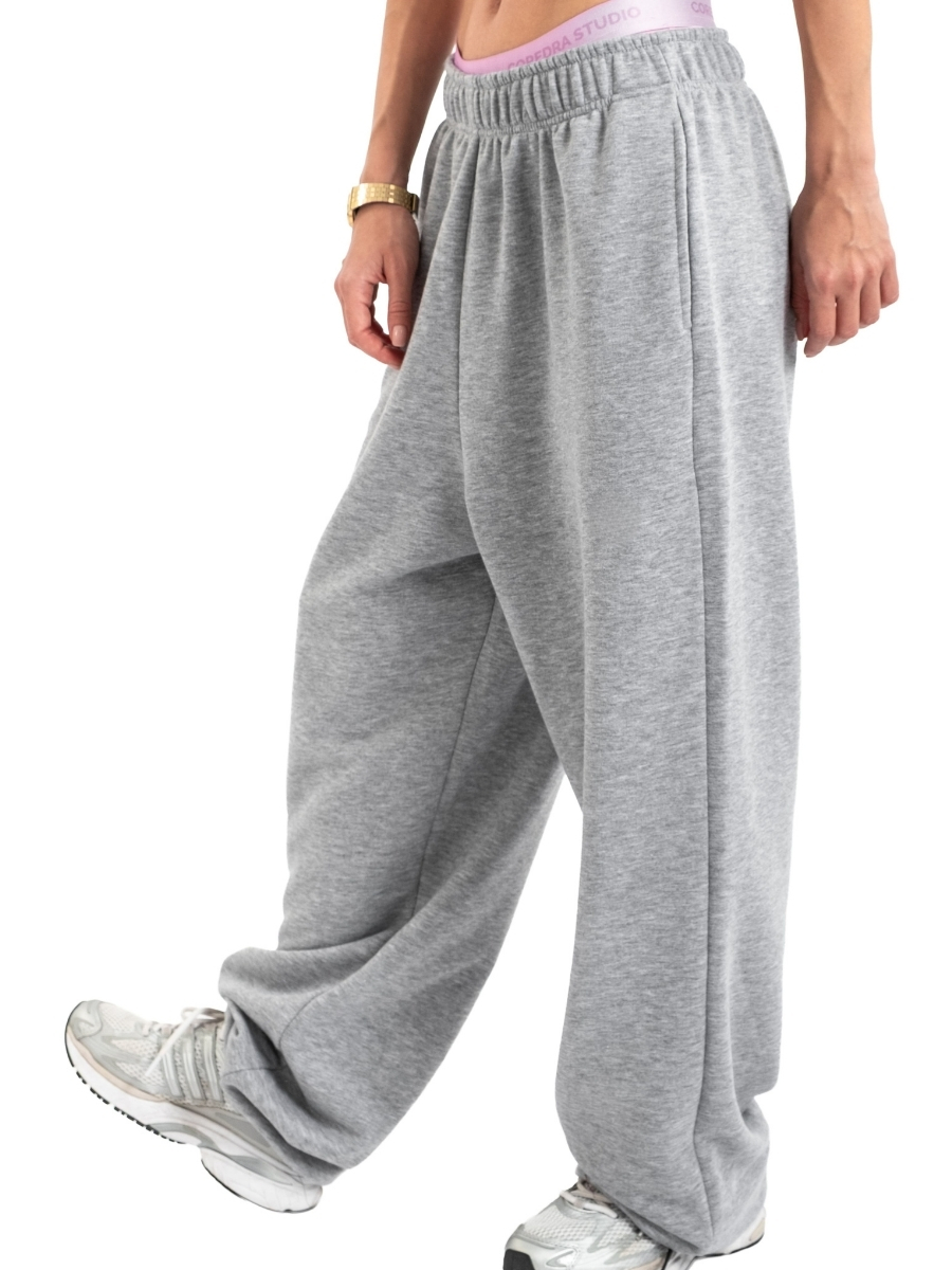 Baggy - Eşofman Altı