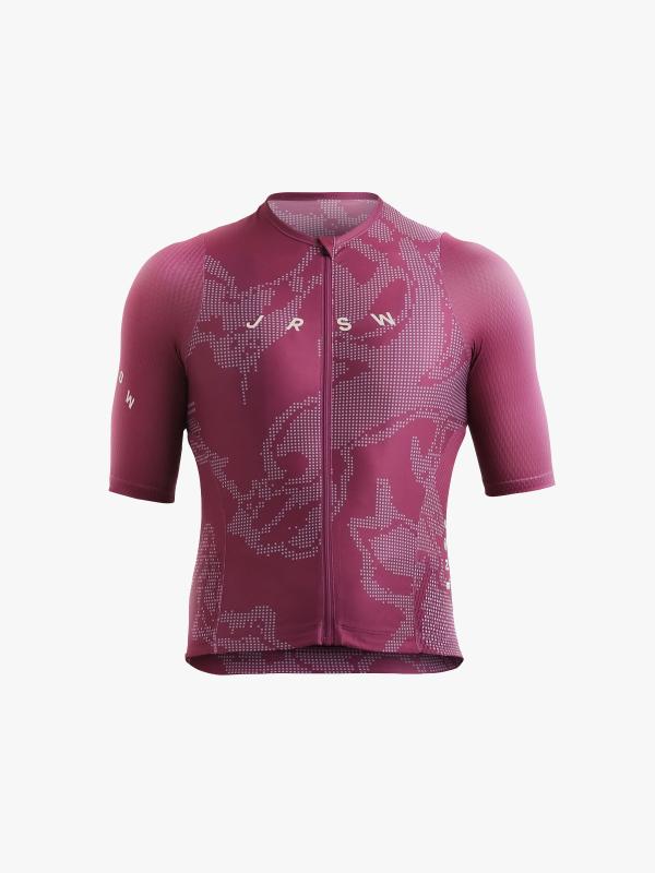 Race Evo Air - Bordo