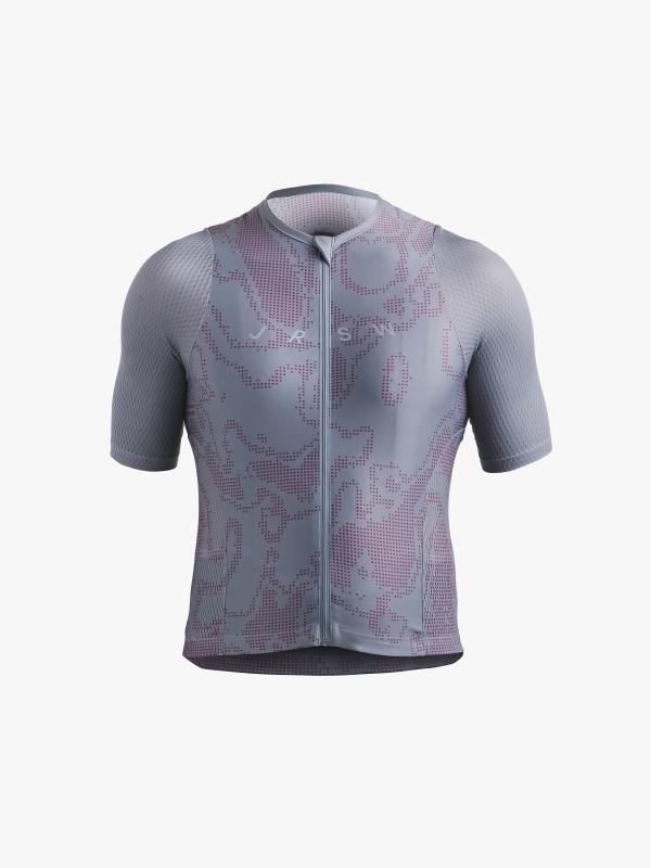 Race Evo Air - Gri, Kırmızı