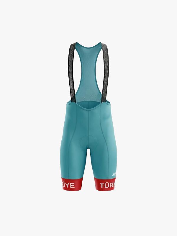 Turkuaz Türkiye Elite, Airmesh Pedli