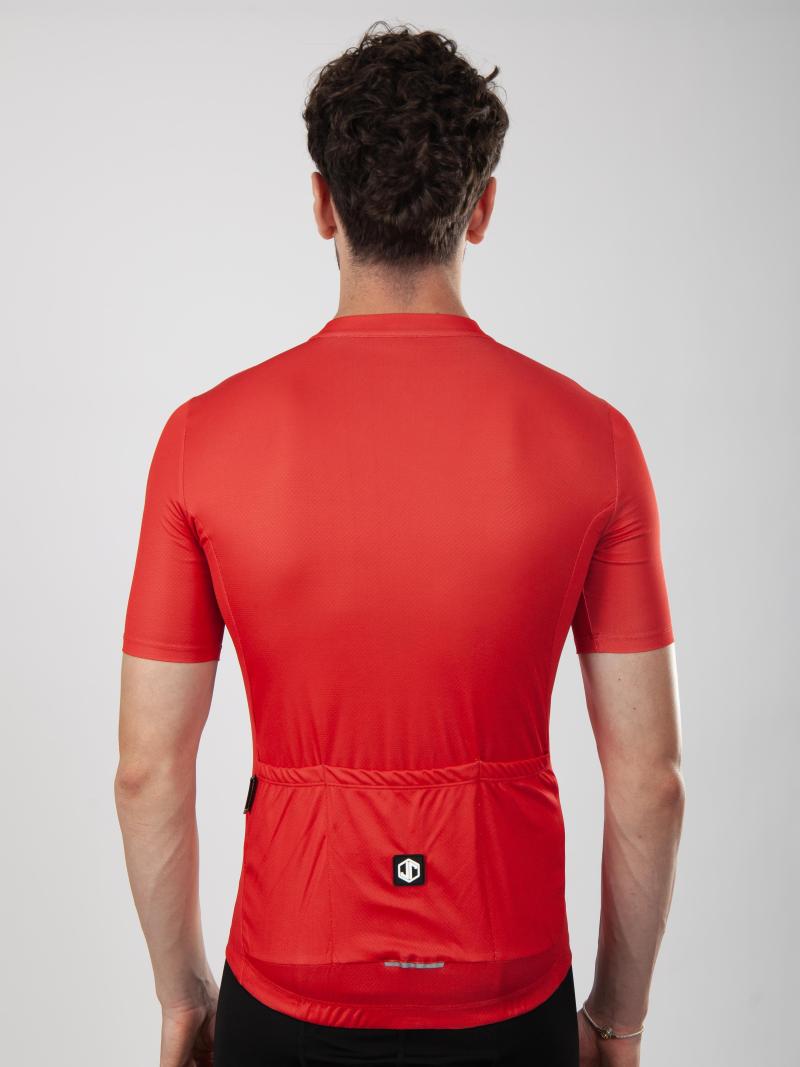 Kızıl Kırmızı - 3