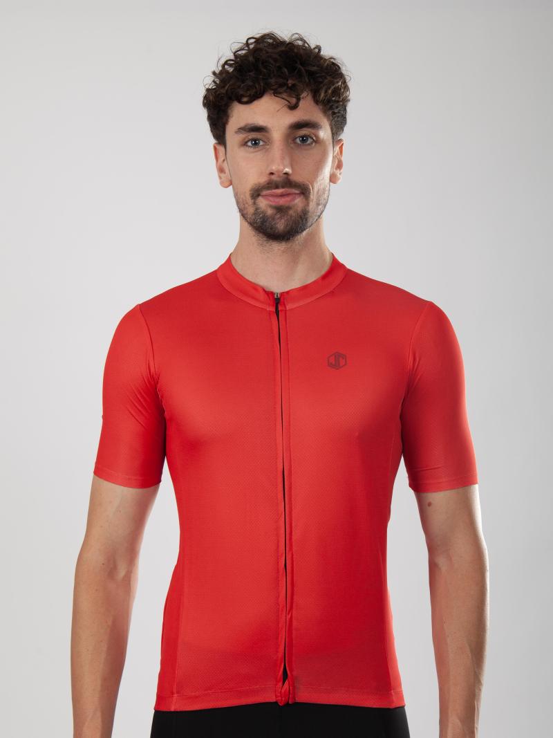 Kızıl Kırmızı - 1